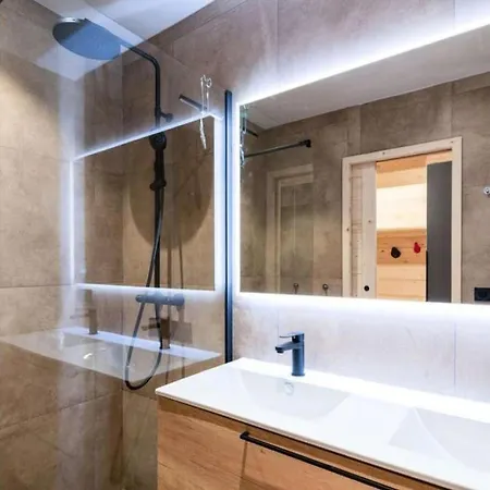 Rosael - Tres Bel Completement Renove Mae-1701 Lejlighed Val Thorens