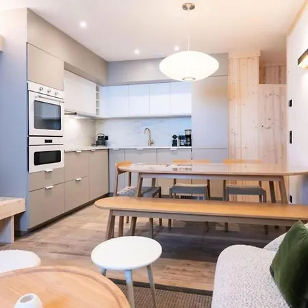 Rosael - Tres Bel Completement Renove Mae-1701 Lejlighed